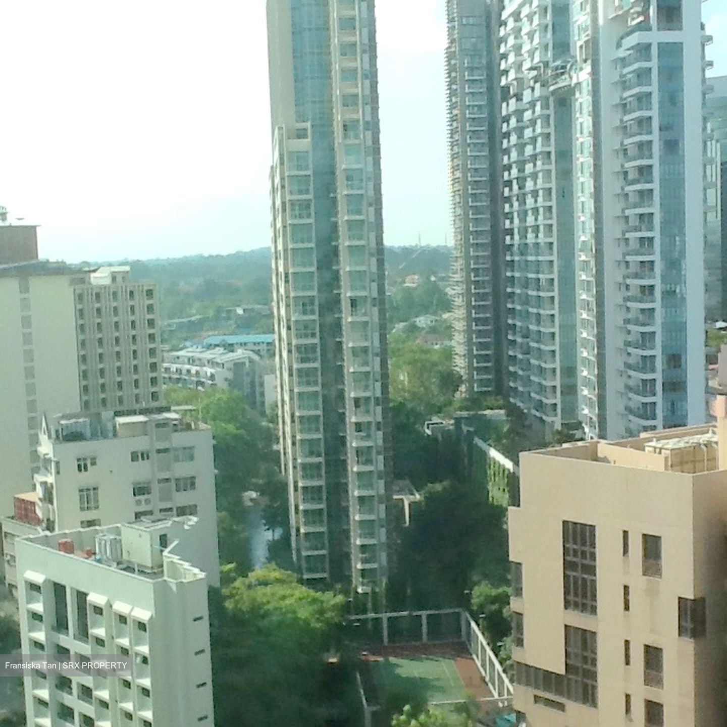 Park Infinia At Wee Nam (D11), Condominium #444498341